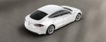 Tesla Model S P90D 2016 года